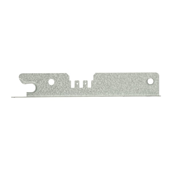 Fisher & Paykel 512487P Fisher & Paykel Dishwasher Kit Hdl Assembly Ph7 V2 Stainless Steel Bracket 512487P - main